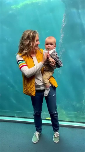 One word to describe it (positive or negative) 👇 #toddlertok #babytok #familytravel #travelwithkids