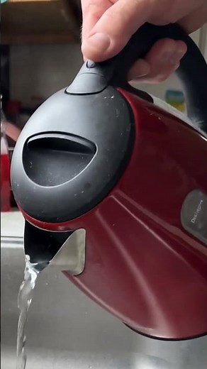 Unclog a Slow Drain With THIS Hack! 🛠️ | Life Hacks