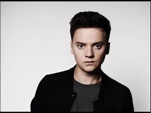 Faded- Conor Maynard (Without Rap)
