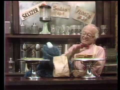 Sesame Street ~ Episode 406 (November 13, 1972)