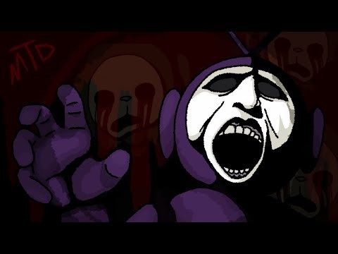 I Played Every Slendytubbies...