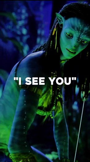 Understanding the Meaning of 'I See You' in Avatar