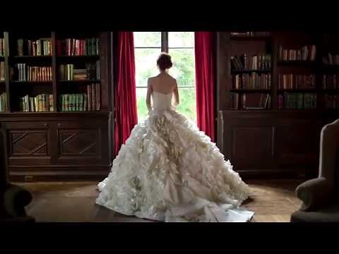 "A Escolha - A Seleção #3", de Kiera Cass | Book Trailer Legendado