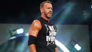 Christian Cage Says He Will End His Career In AEW