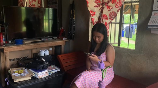 Entry No. 8 | Provincial Children’s Month Celebration – Video Making Contest 👤 Name: Balbuena, King Richard John Albano, Keisha Aganon, Aloma Faith (Luna, Apayao) 🎥 Title: “Liwanag ng Kinabukasan” | Provincial Government of Apayao