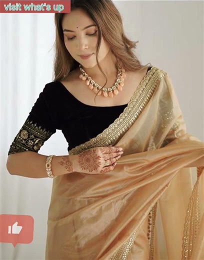 beatiful sarry for women.#sarries #silksaree #fashionyogi