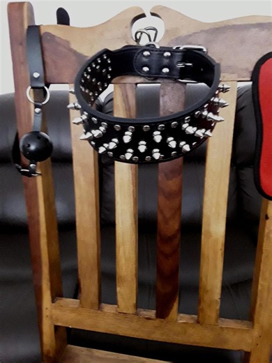 BDSM Restraint Chair - Etsy