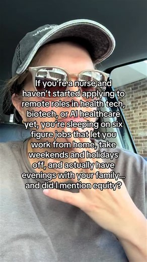 1K views · 3.3K reactions | More 6 figure Remote Jobs will be DROPPED...