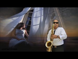 Armenian SAXOPHONE(Հեռանալ ուզում եմ բայց չեմ կարող)SAMVEL MURADYAN . GOLDEN SAX