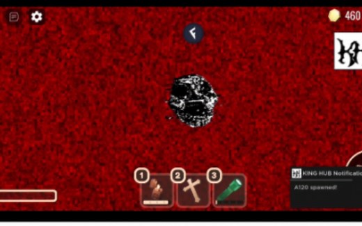 roblox doors隐藏结局rooms探索至A-133与其中怪物