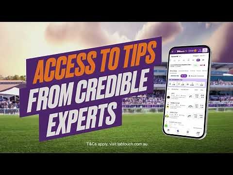 TABtouch Spring Racing Features