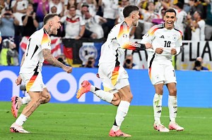 Was das DFB-Team beim Viertelfinale gegen Spanien erwartet