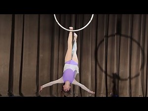 New Year's Carnival 2018 - Circus performance