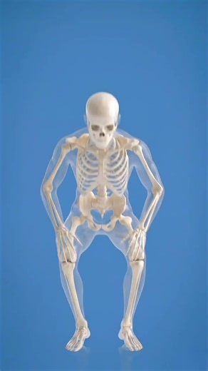 What happens if you do 100 squats everyday🤔 | Squats Exercises