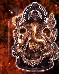 Track - Shree Ganapati Atarvashirsha Singer - Chorus Language - Sanskrit Lyrics - Traditional Composer - Ajay - Atul | Times Music Spiritual