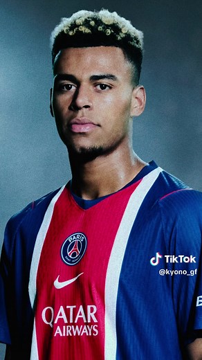 Maillot PSG 2026/2027 : retour du bleu roi et design Hechter