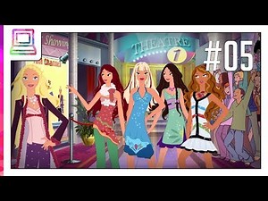 My Scene Goes Hollywood - My Scene Movie (part 5 ending)