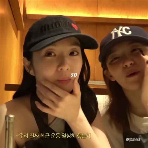 Seulgiyaholic: A Deep Dive into Seulgi and Irene
