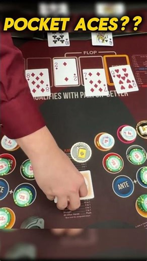 I Only Saw ONE Card… Then This Happened 😳