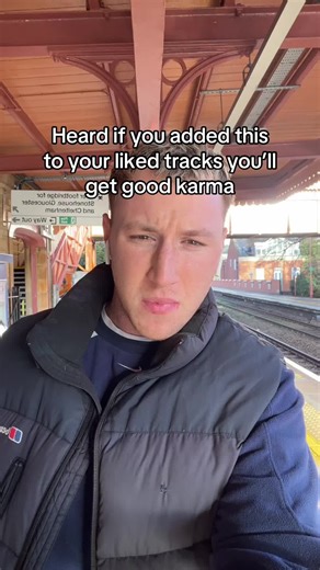 It’s all outtt. just got played again on BBC