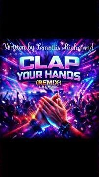 Clap Your Hands [Remix]