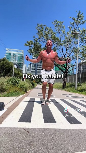 💪 If You’re Out of Shape… It’s On You (And That’s the Good News) If you’re out of shape, it’s your fault. Not your age. Not your schedule. Not your genetics. It’s your habits, the ones you repeat every day when no one’s watching. But here’s the empowering part… If you caused it, you can FIX it. Change your habits → change your body. Change your body → change your life. You are not stuck. You’re not broken. You just need structure, consistency, and a plan you can actually follow. And it starts w