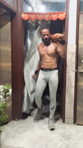 Home workout #trending #viral #viralreels #1m #viralvideo #homeworkout #fitness