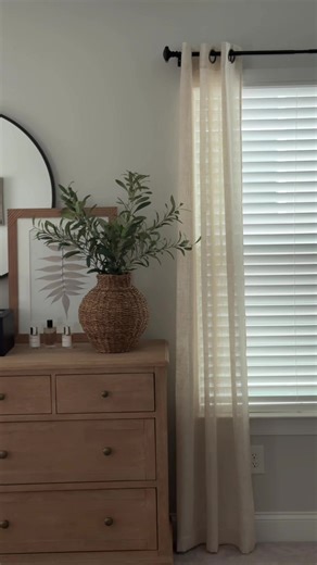 Transform Your Space with Curtains