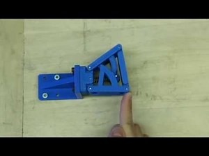 No-return force limiter and its force capability