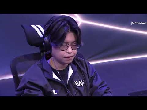 ASL 17赛季 16强A组 BISU JYJ SOULKEY MONG