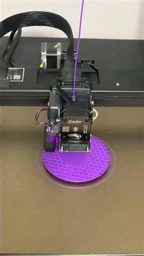 3D Printing Puffco Peak Glass Stand