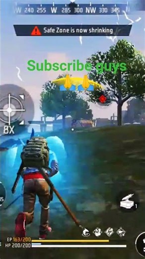 Last zone situation 🙃🙃