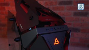 25K views · 78 reactions | Kick off 2019 with a brand new Intel Gaming PC!  We're giving away this brand new Ultimate Intel Gaming PC worth $4,499 plus a Netgear X700 Gaming Router Enter Here: bit.ly/mwaveultimate | Mwave | Facebook