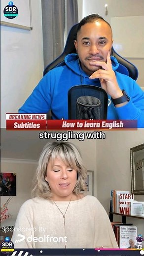 BBC Subtitles Are The Best Way To Learn English