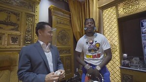 392K views · 2.8K reactions | SAUCE WALKA CASHES OUT ON ONE OF THE GREATEST FLAWLESS GRILL EVER MADE!!! #SauceWalka #JohnnyDang #FlawlessGang Sauce walka came into johnny dang to get his one of a kind, custom rose gold grill, with a full set of flawless diamonds! A grill like this has never been made and we are proud to have made it first for Sauce Walka, one of the hometown heroes of our city, Houston Texas. #SAUCEWALKA #FLAWLESSGANG #JOHNNYDANG | Johnny Dang & Co. | Facebook