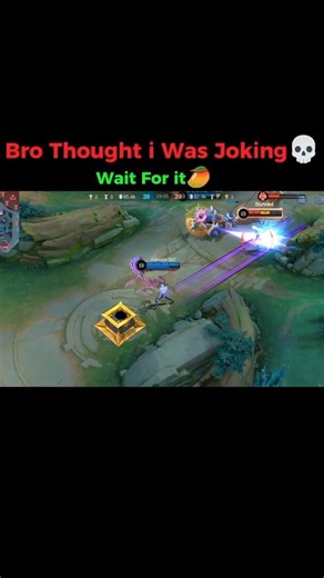 This Deadly Duo Is... ☠️ #mlbb #mlbbcreator #mlbbgoldenmonth