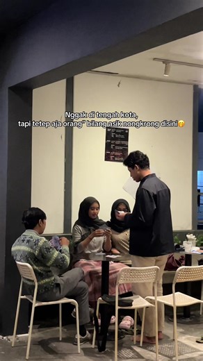 Kedai Kopi Terfavorit di Solo untuk Nongkrong