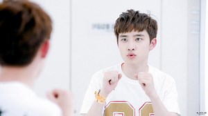 D.O. EXO Siap Tampil di Infinity Challenge