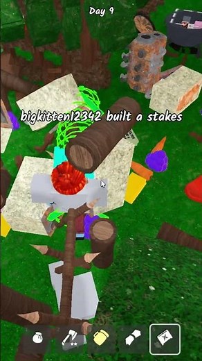 BEST 99 Nights In The Forest Roblox Script Executor