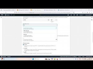 Configure Application Load Balancers on AWS, Azure, and GCP Part 1(AWS)