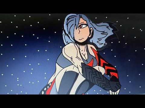 How many Shots can you count?