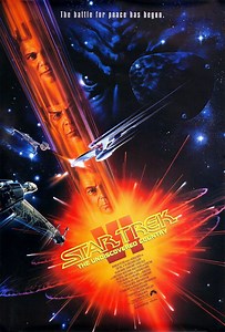Star Trek VI: The Undiscovered Country