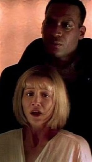 Westin Hills on Instagram: "🕯️ “Be my victim.” On this day in 1995, Candyman: Farewell to the Flesh unleashed the hook-handed legend onto the streets of New Orleans. Directed by Bill Condon, the sequel follows Annie Tarrant (Kelly Rowan) as she uncovers Candyman’s haunting past—once again brought to life by the incomparable Tony Todd. 🔪 Did you know? The original Candyman director, Bernard Rose, pitched a sequel that wouldn’t include Candyman at all—focusing instead on urban horror myths. Prod