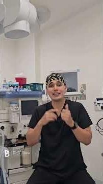 ¿Por qué te despiertan en el hospital durante la noche? #Hospitalización