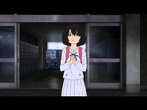 『心が叫びたがってるんだ。』×CeVIO コラボCM