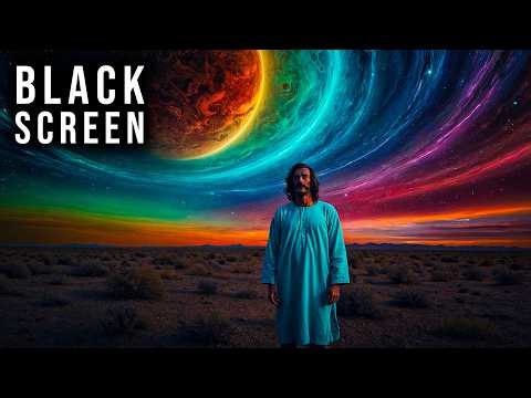 Restore Your Energy Overnight | Healing Sleep Music For Stress Relief & Inner Peace