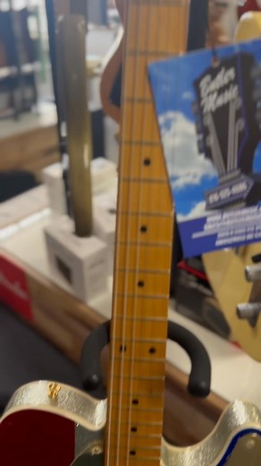 Butler Music on Reels