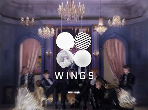 BTS|外网阿米的剪辑依旧神来的