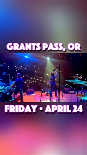 💙Join Ronstadt Revival - A Tribute to the Legendary Linda Ronstadt at The Historic Rogue Theatre in Grants Pass, Oregon on Friday, April 24! Our full 7 piece band bringing you all of the hits & more! Get your tickets today and come sing along with us! 🎟️Tickets - https://theroguetheatre.ticketspice.com/ronstadt-revival-tribute-to-linda-ronstadt https://ronstadtrevival.com #ronstadtrevival #lindaronstadt #tributeband #followtheyellowrose #grantspass #southernoregon #roguevalley #oregon #medford