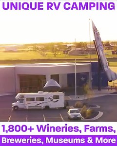 767 reactions · 218 shares | Join thousands of other RVers in experiencing memorable, scenic overnight stays with Harvest Hosts! Now with more than 1,800 locations to pick from. Get 15% through May 31th off with code SPRING | Harvest Hosts | Facebook